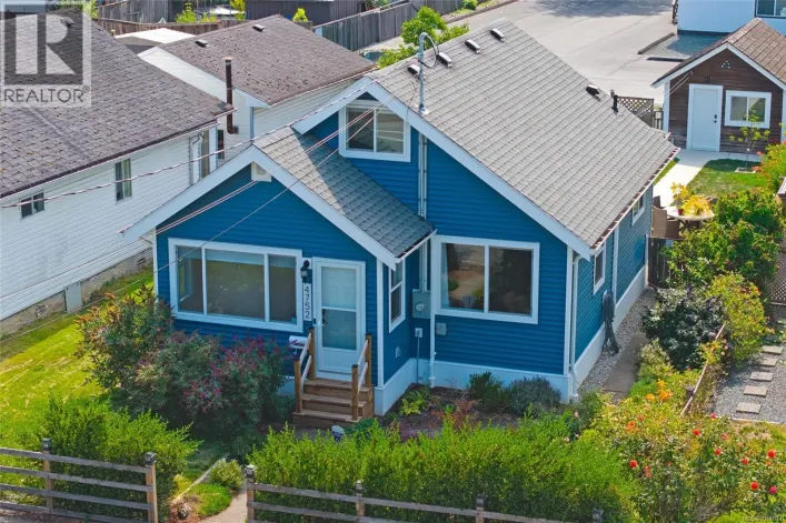 4752 Gertrude St, Port Alberni