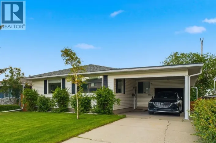 4752 Nipawin Crescent NW, Calgary