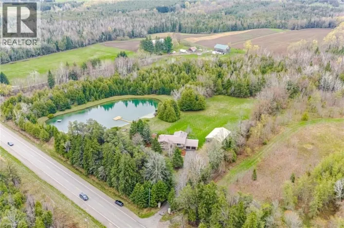 475248 COUNTY RD 11, Amaranth