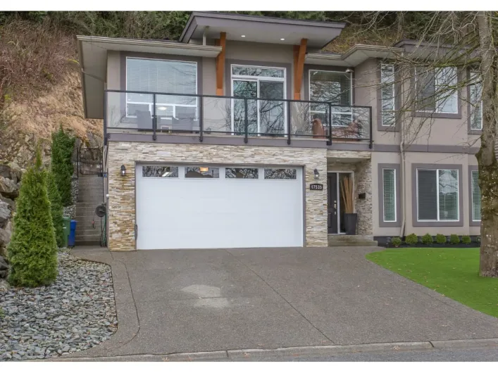 47535 CHARTWELL DRIVE|Little Mountain, Chilliwack