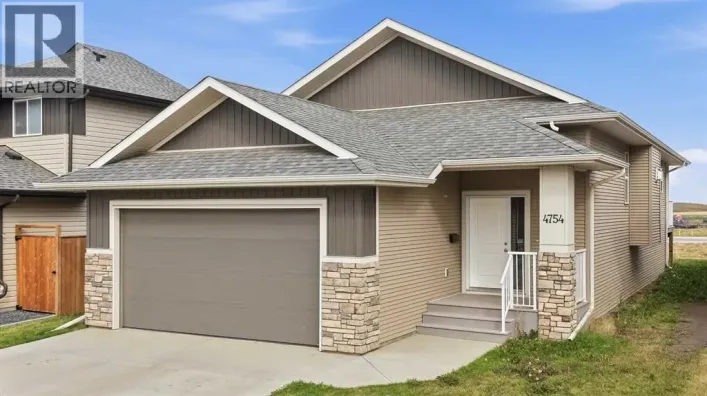 4754 Aspen Lakes Boulevard, Blackfalds