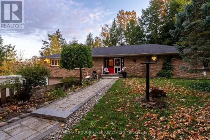 4754 GANARASKA ROAD, Clarington