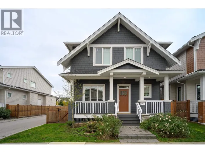 4754 HAZELNUT WAY, Tsawwassen