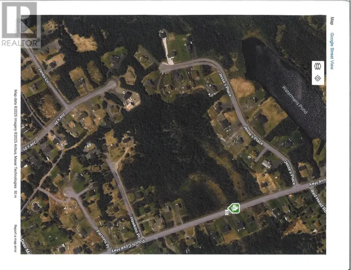 475-495 Pouch Cove Highway N, FLATROCK