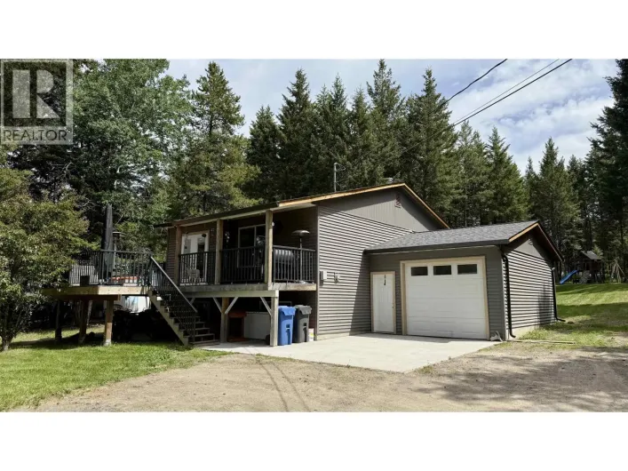 4755 ANZEEON ROAD, 108 Mile Ranch