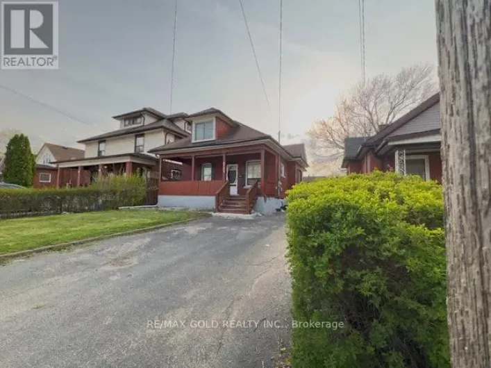4755 FOURTH AVENUE, Niagara Falls