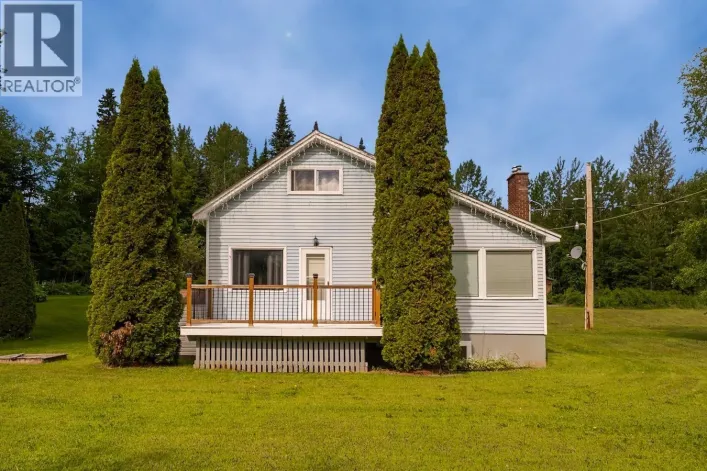 4755 UPPER FRASER ROAD, Prince George