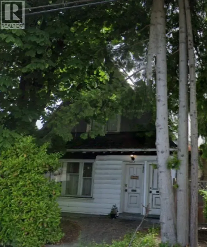 4756 FRASER STREET, Vancouver