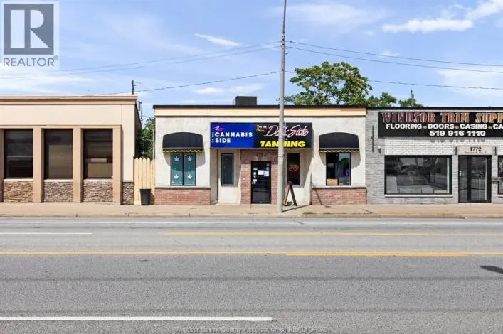4756 Tecumseh ROAD East, Windsor