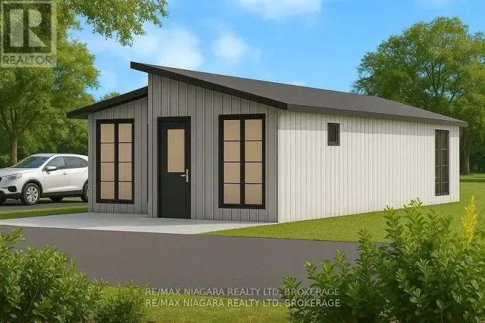 47-576 RIDGE ROAD N, Fort Erie