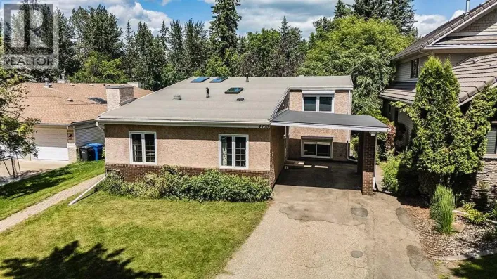 4758 56 Street, Red Deer