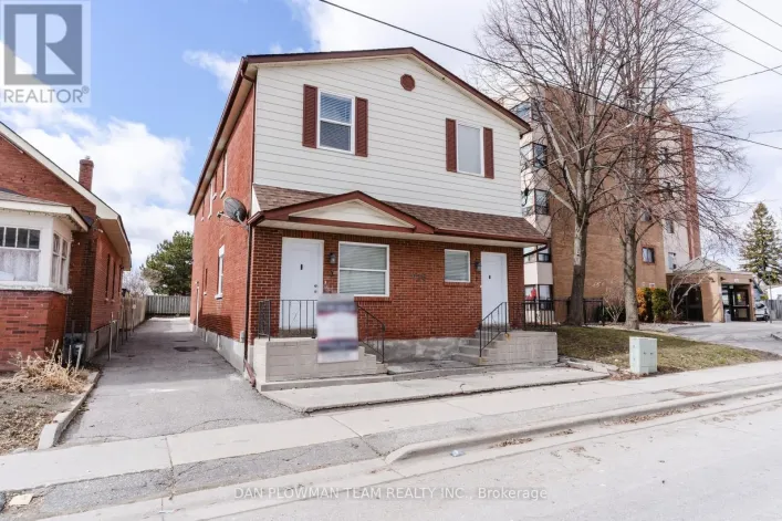 476 ALBERT STREET, Oshawa