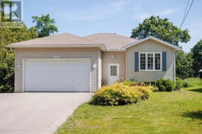 476 BAY STREET, Brock