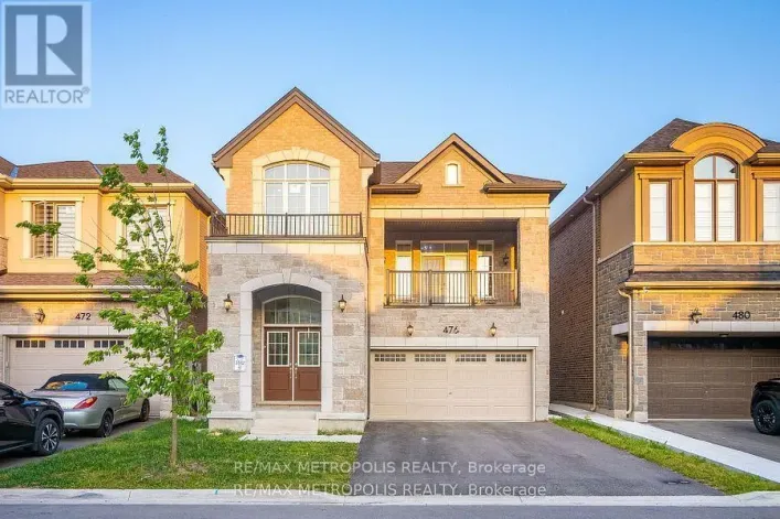 476 BOYD LANE, Milton