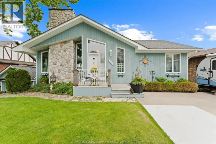 476 DALHOUSIE STREET, Amherstburg
