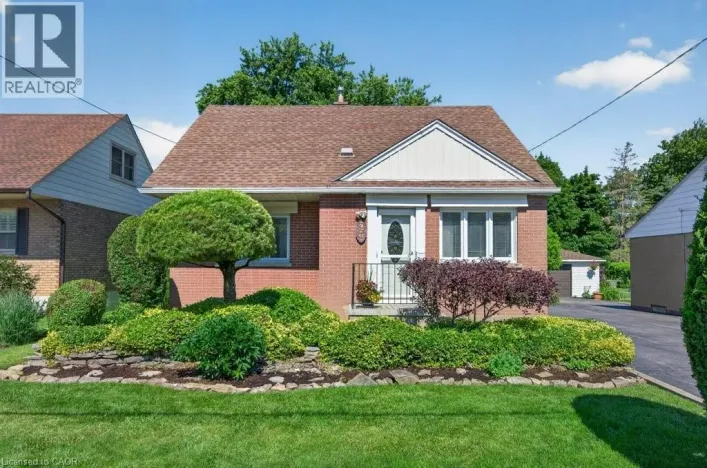 476 EAST 37TH Street, Hamilton