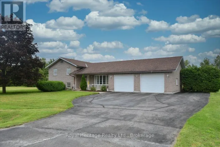 476 EMILY PARK ROAD, Kawartha Lakes