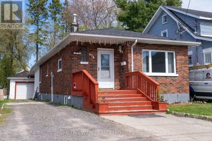 476 FIRST AVENUE E, North Bay