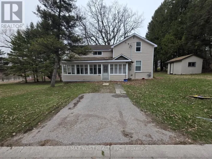 476 HAMILTON STREET, Huron-Kinloss