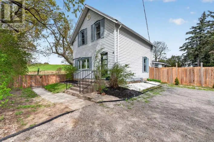 476 HOARDS ROAD, Stirling-Rawdon