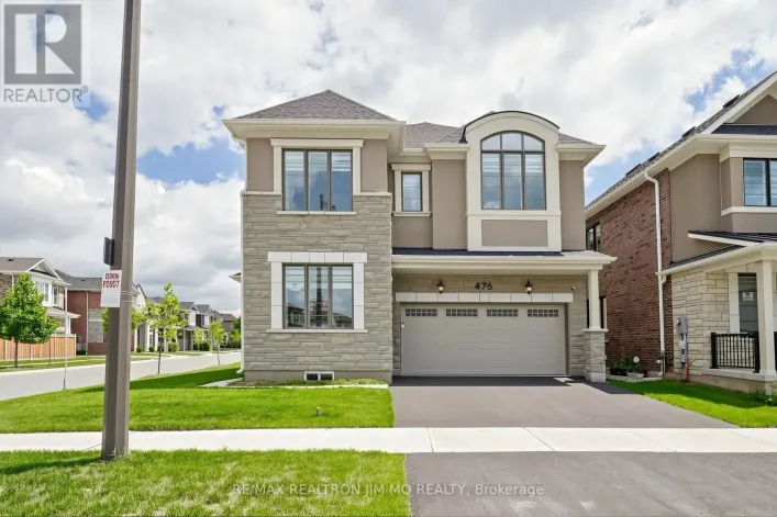 476 KENNEDY CIRCLE W, Milton