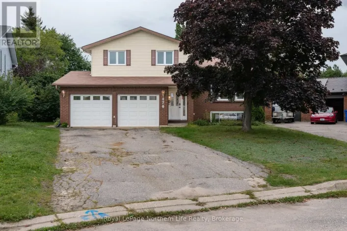 476 MAPLEWOOD AVENUE, North Bay