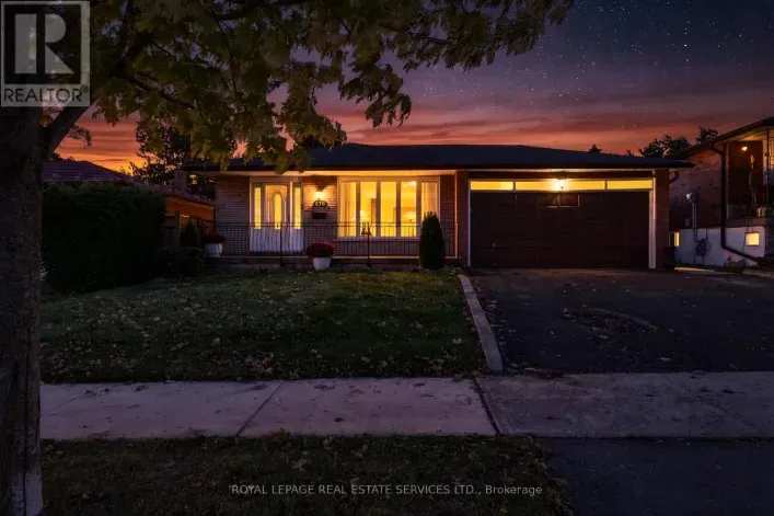 476 MICHELLE ROW, Mississauga