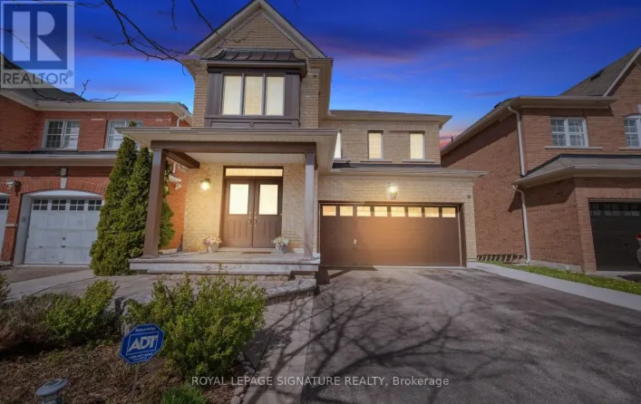 476 NAIRN CIRCLE, Milton
