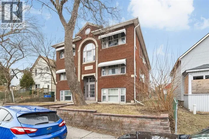 476 Parent Unit# 2, Windsor