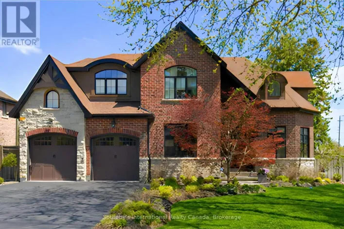 476 PATRICIA DRIVE, Burlington