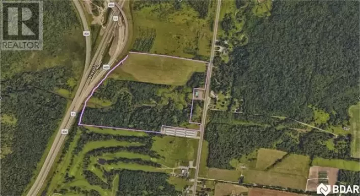 476 PENETANGUISHENE Road, Springwater