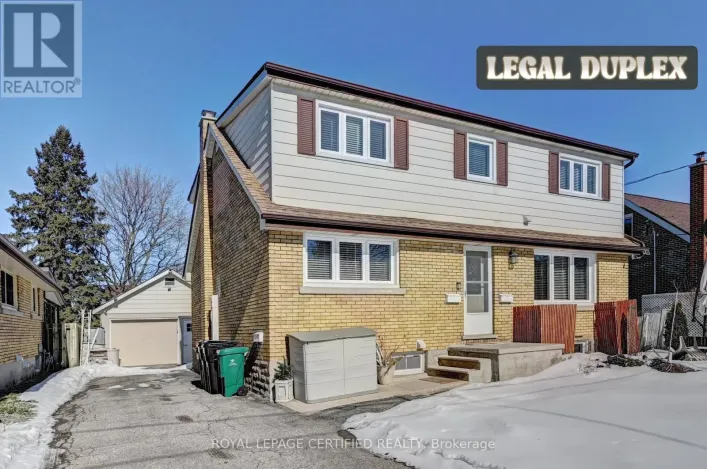 476 PROSPECT AVENUE, Kitchener