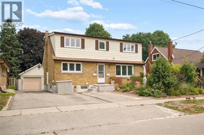 476 PROSPECT Avenue, Kitchener