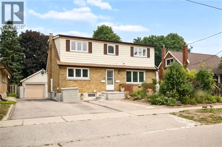 476 PROSPECT Avenue, Kitchener