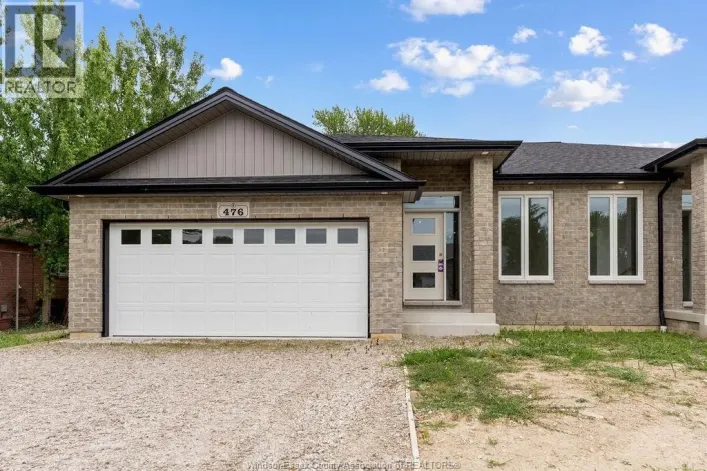 476 RAILWAY, Lakeshore