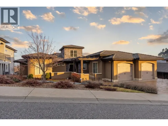 476 Silversage Place, Vernon