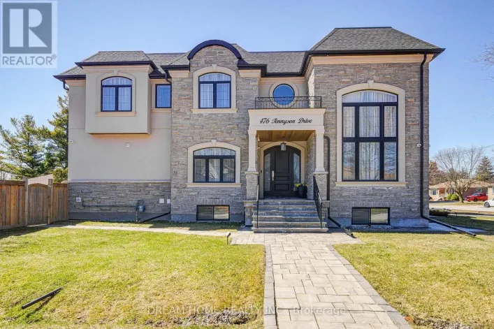 476 TENNYSON DRIVE, Oakville