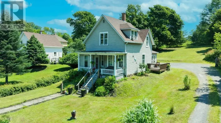 476 Trenton Road, New Glasgow