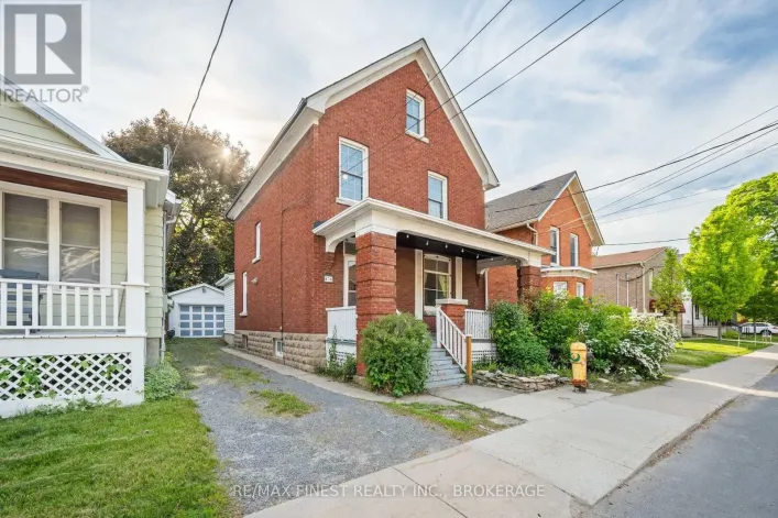 476 VICTORIA STREET, Kingston