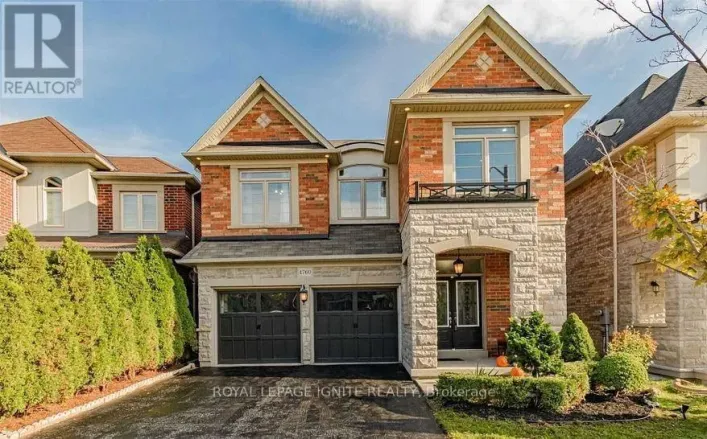 4760 DEFOREST CRESCENT, Burlington