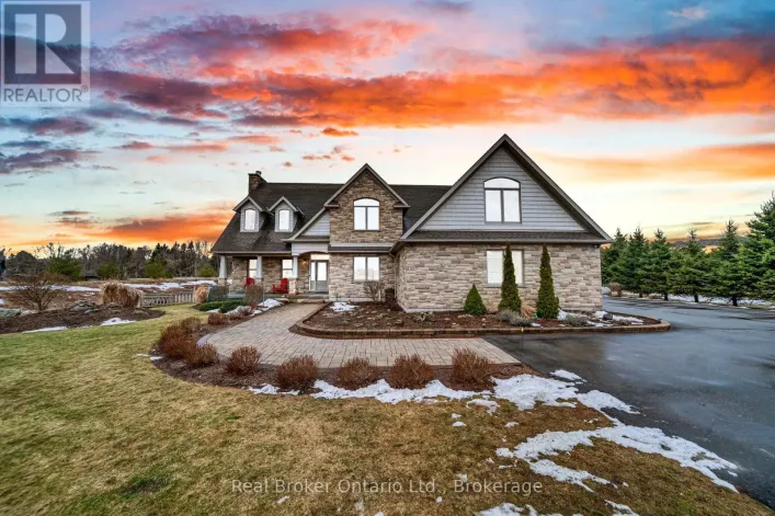 4760 NASSAGAWEYA-PUSLINCH TOWNLINE, Puslinch