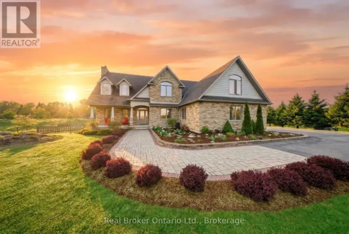 4760 NASSAGAWEYA-PUSLINCH TOWNLINE, Puslinch