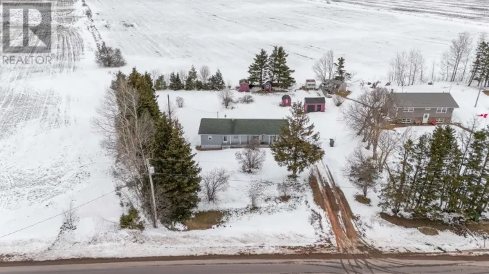 4760 Rte 19 Road, Nine Mile Creek