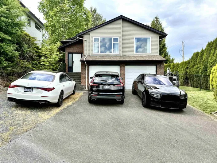 47600 MOUNTAIN PARK DRIVE|Little Mountain, Chilliwack