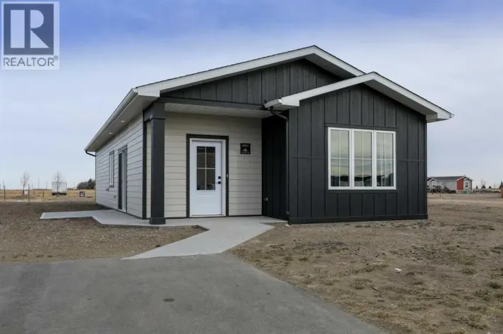 4761 72 Avenue, Taber