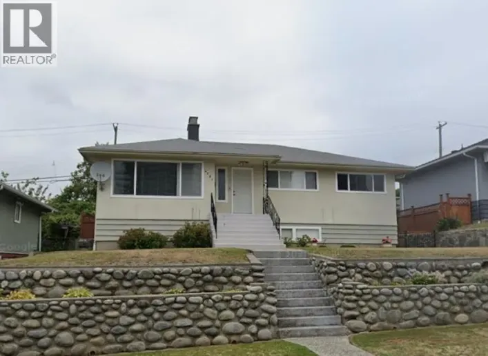 4761 RIDGELAWN DRIVE, Burnaby