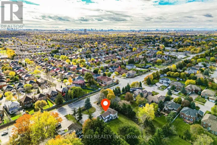 4762 14TH AVENUE, Markham