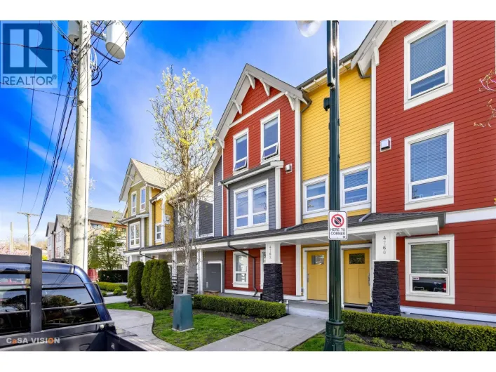 4762 48B STREET, Ladner