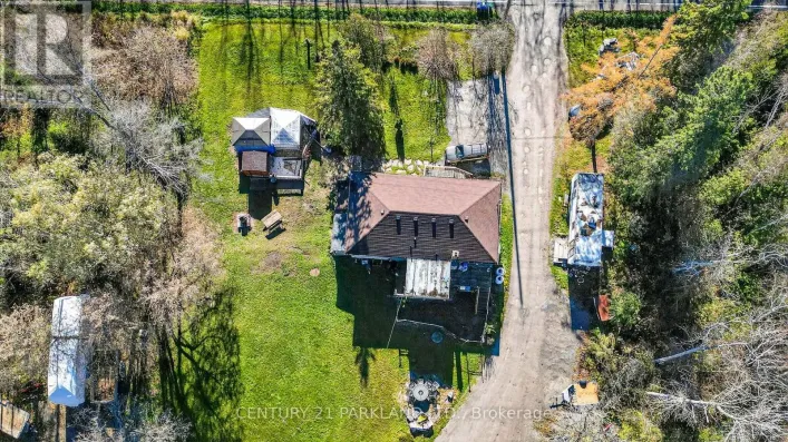 4762 OLD HOMESTEAD ROAD, Georgina
