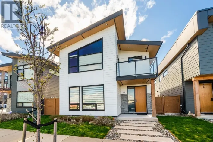 4762 SPRUCE WAY, Tsawwassen